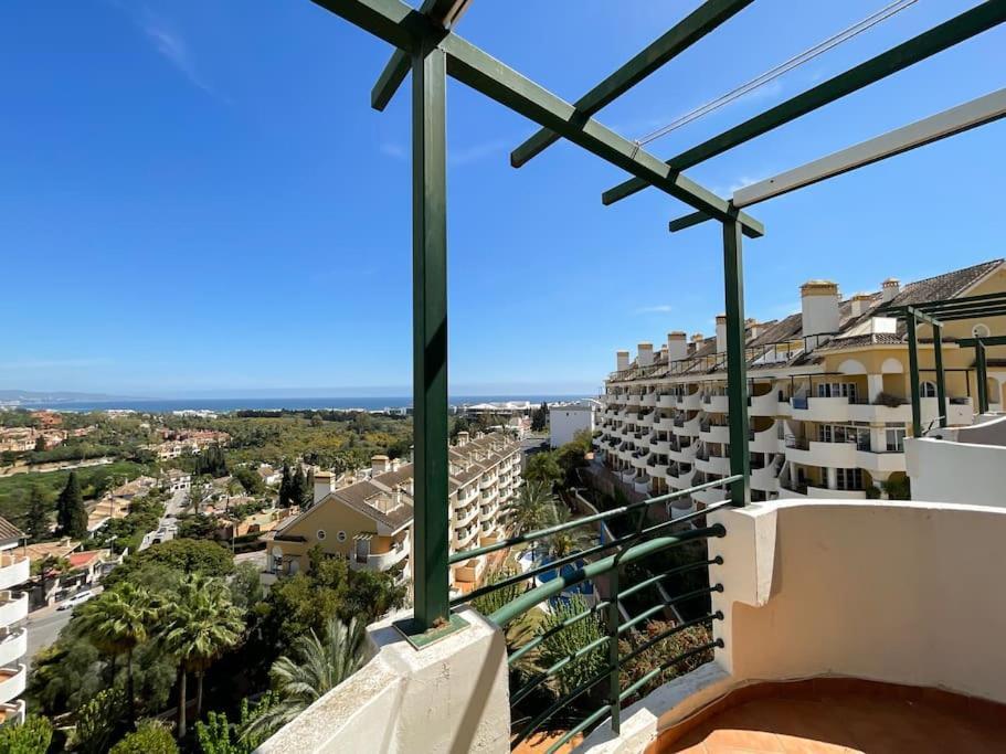 Panoramic Views 2 Bed *