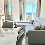 Panoramic Views 2 Bed Apartment