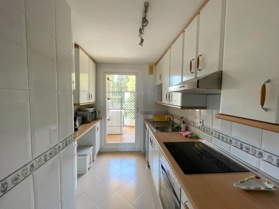 Apartment Panoramic Views 2 Bed Marbella