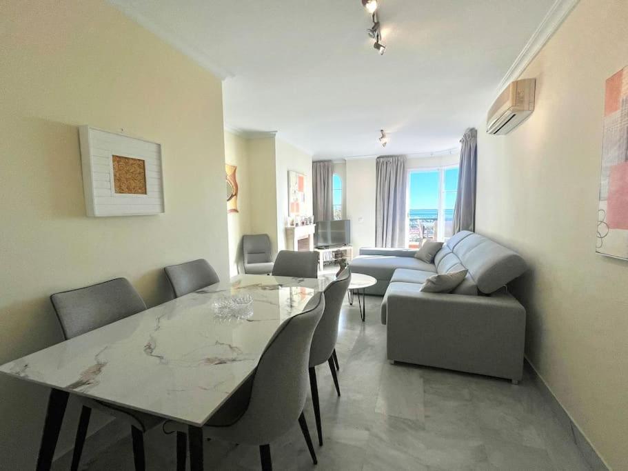 Apartment Panoramic Views 2 Bed