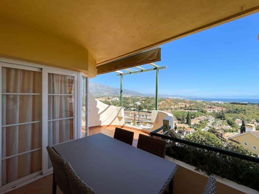 Apartment Panoramic Views 2 Bed *