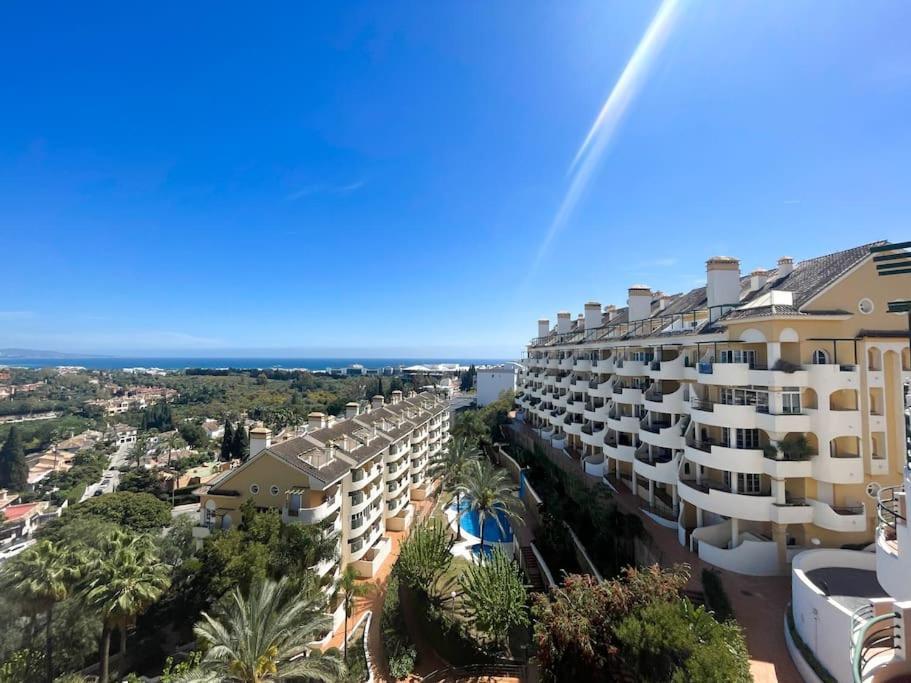 Panoramic Views 2 Bed