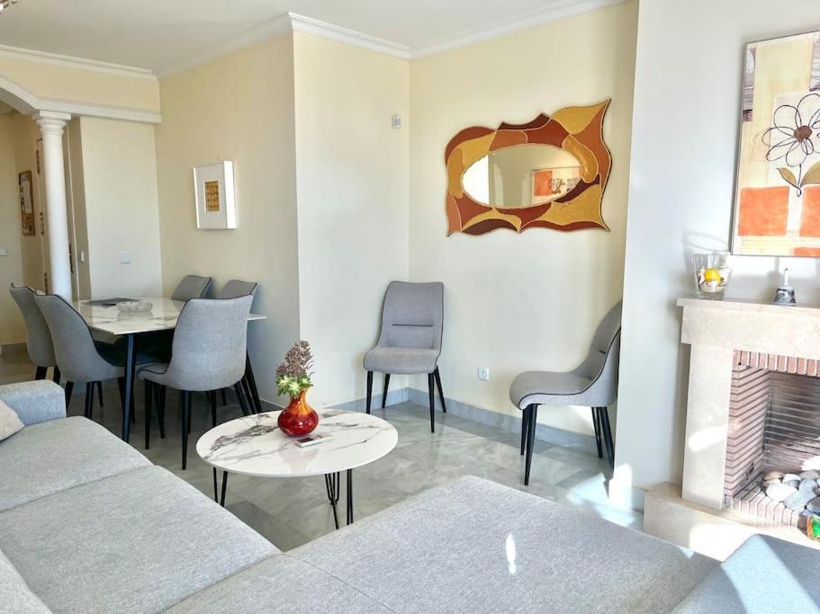 Apartment Panoramic Views 2 Bed